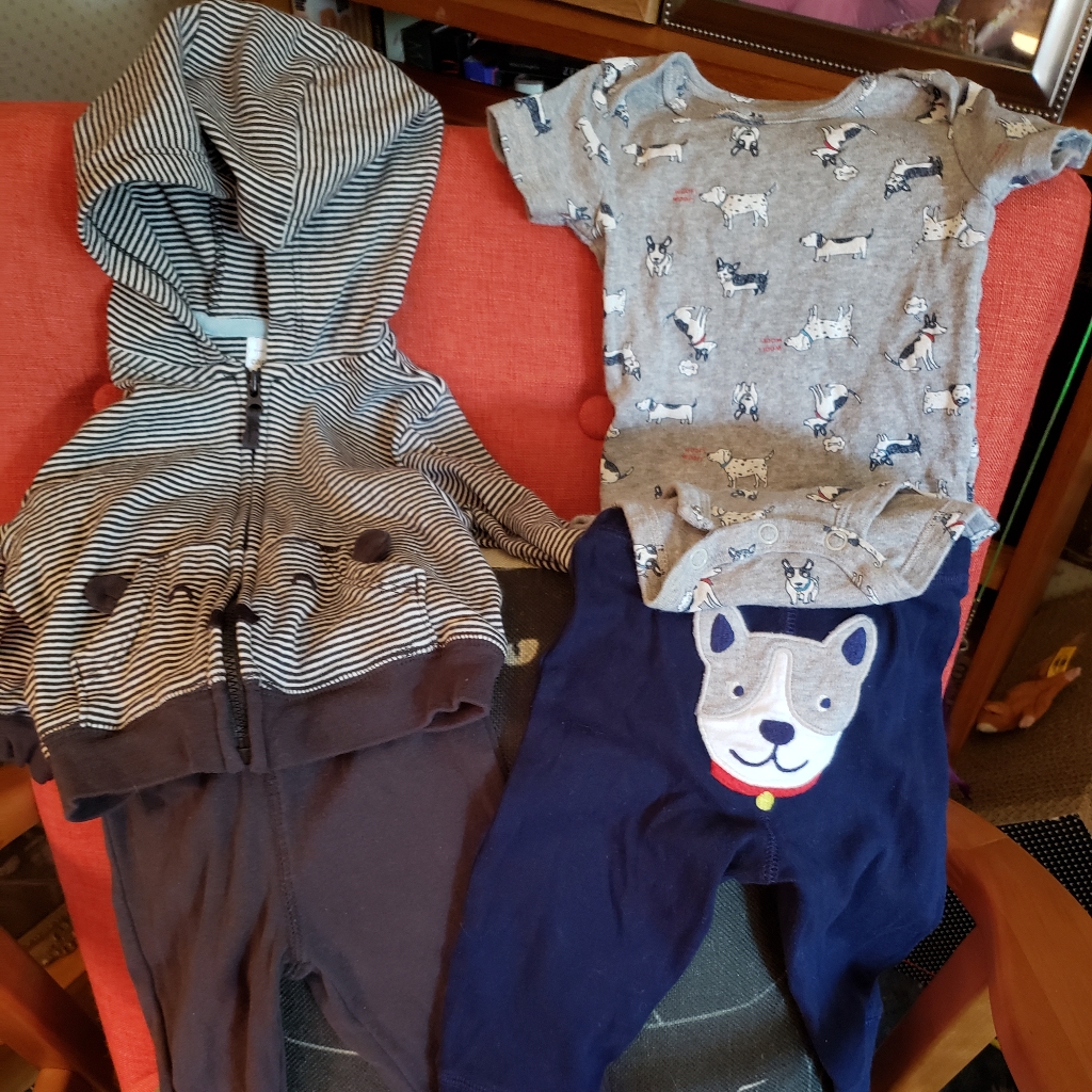 2pc Set Bundle